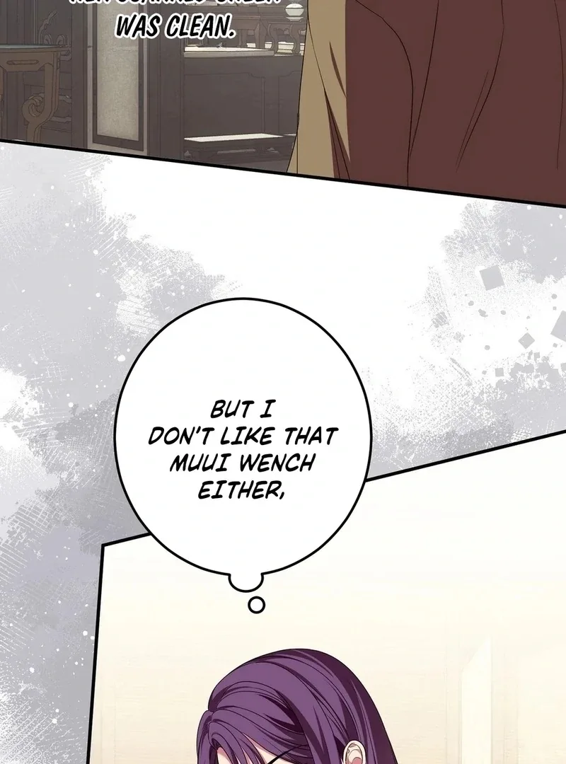 Flowers Are Flowers, Leaves Are Leaves Chapter 105 page 49