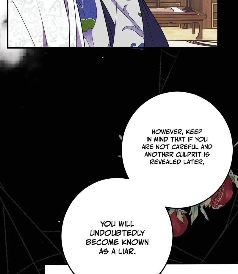 Flowers Are Flowers, Leaves Are Leaves Chapter 105 page 56