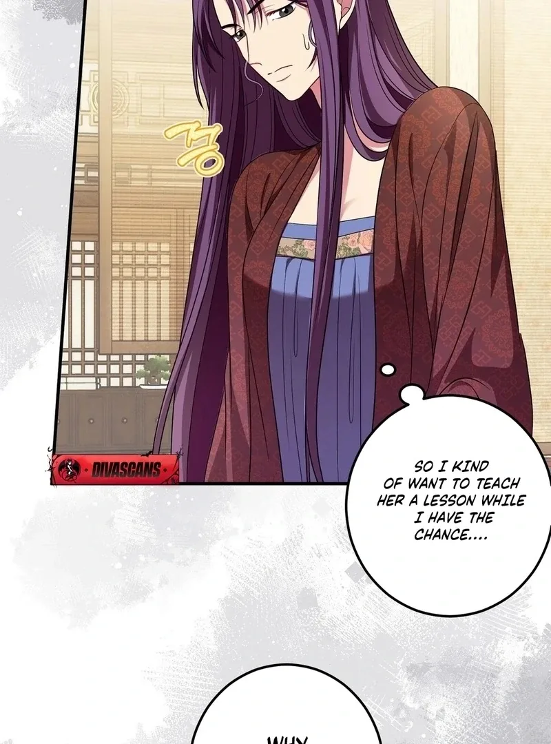 Flowers Are Flowers, Leaves Are Leaves Chapter 105 page 50