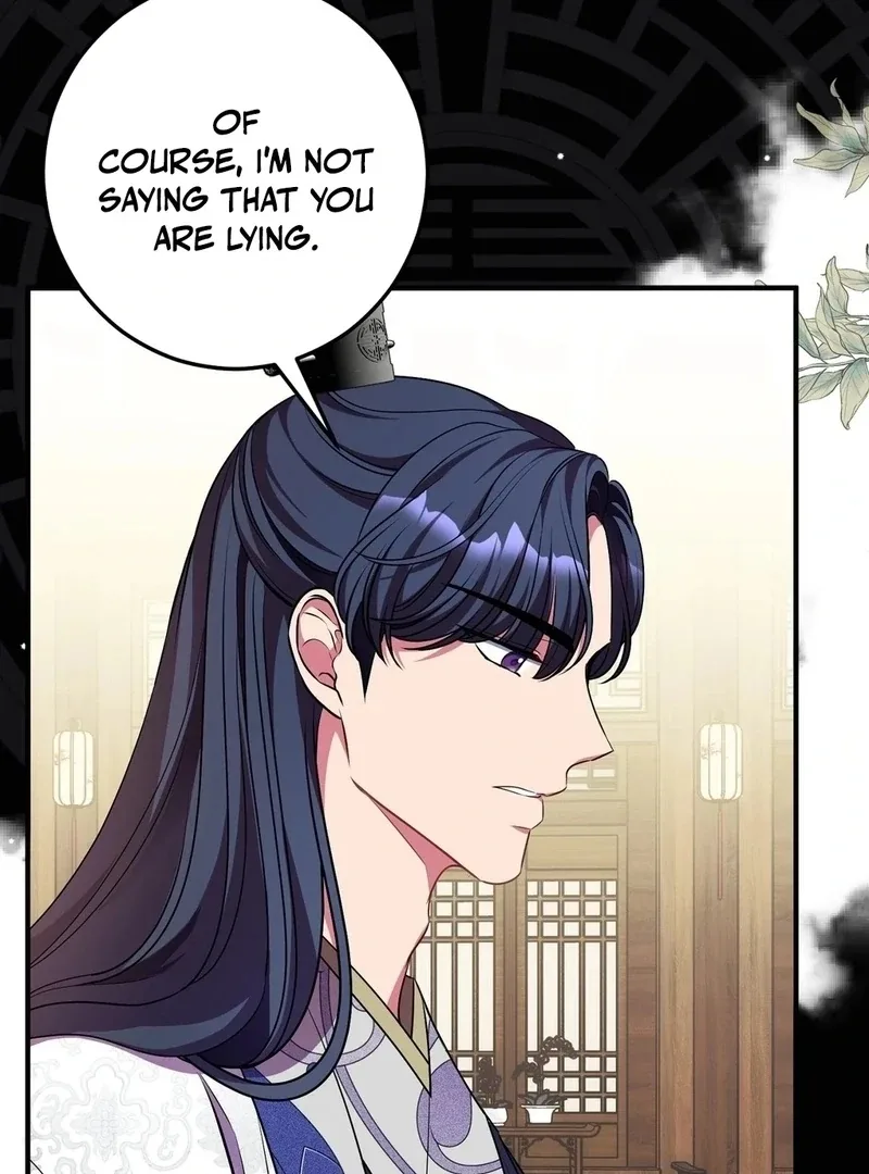 Flowers Are Flowers, Leaves Are Leaves Chapter 105 page 55