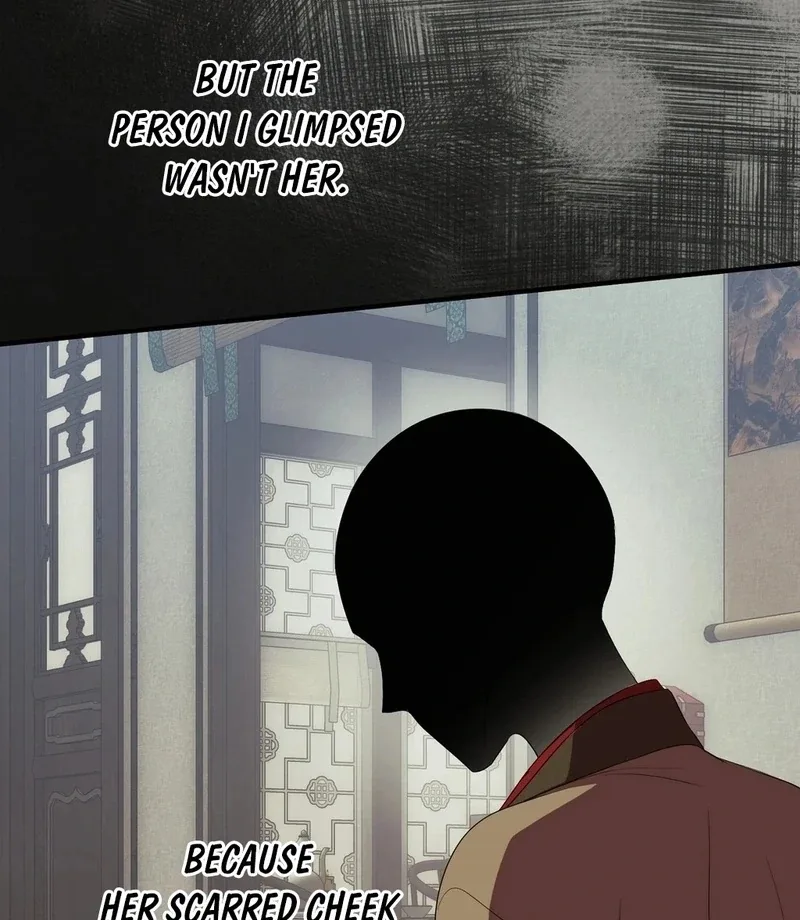 Flowers Are Flowers, Leaves Are Leaves Chapter 105 page 48