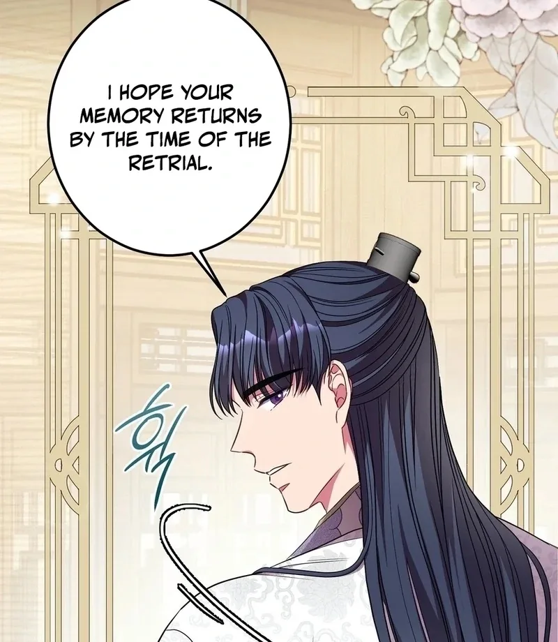 Flowers Are Flowers, Leaves Are Leaves Chapter 105 page 61