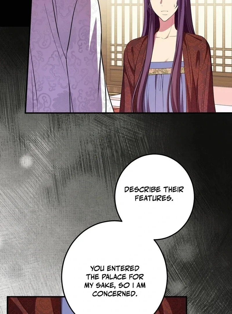 Flowers Are Flowers, Leaves Are Leaves Chapter 105 page 45