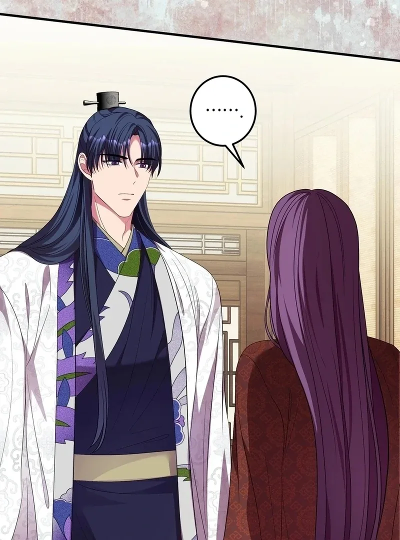 Flowers Are Flowers, Leaves Are Leaves Chapter 105 page 59