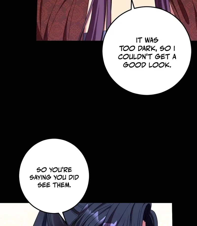 Flowers Are Flowers, Leaves Are Leaves Chapter 105 page 43