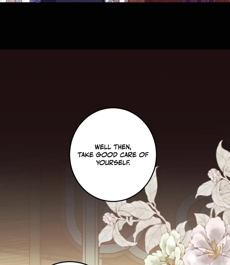Flowers Are Flowers, Leaves Are Leaves Chapter 105 page 60