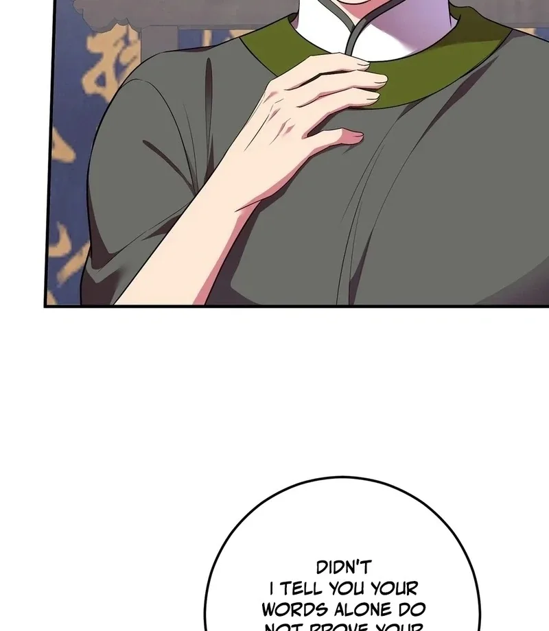 Flowers Are Flowers, Leaves Are Leaves Chapter 105 page 73
