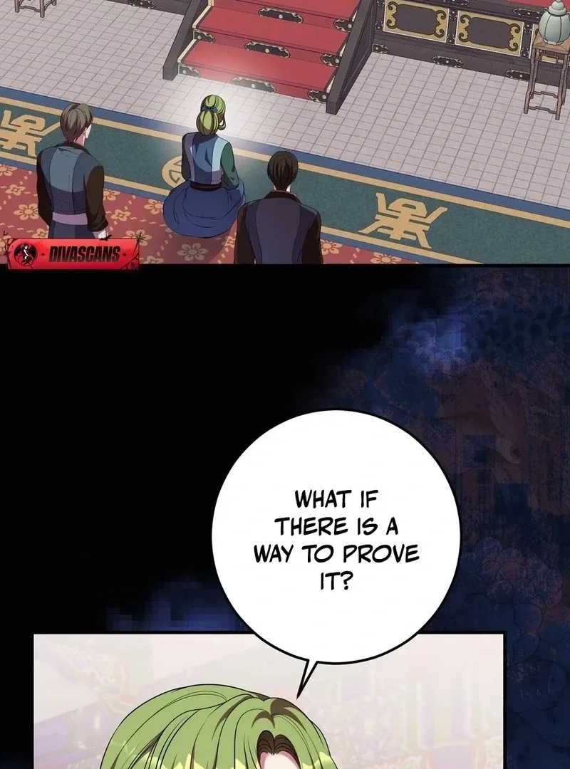 Flowers Are Flowers, Leaves Are Leaves Chapter 105 page 75