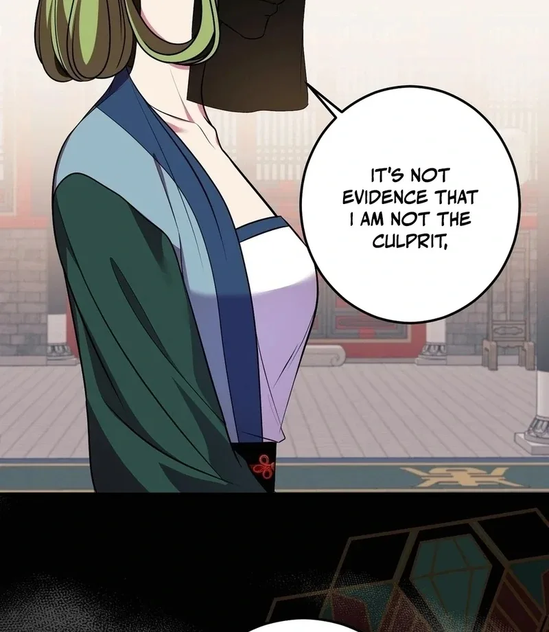 Flowers Are Flowers, Leaves Are Leaves Chapter 105 page 82