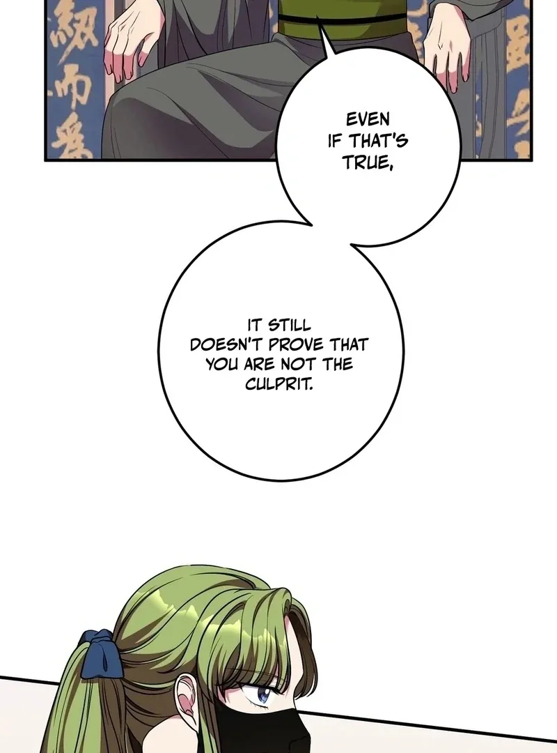 Flowers Are Flowers, Leaves Are Leaves Chapter 105 page 81