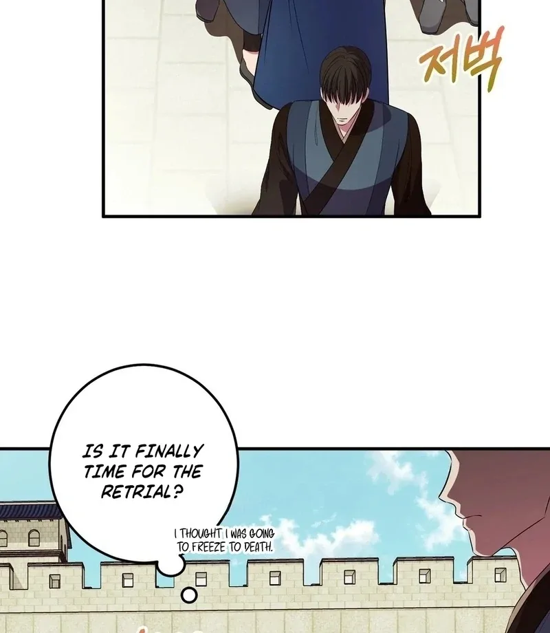 Flowers Are Flowers, Leaves Are Leaves Chapter 105 page 65