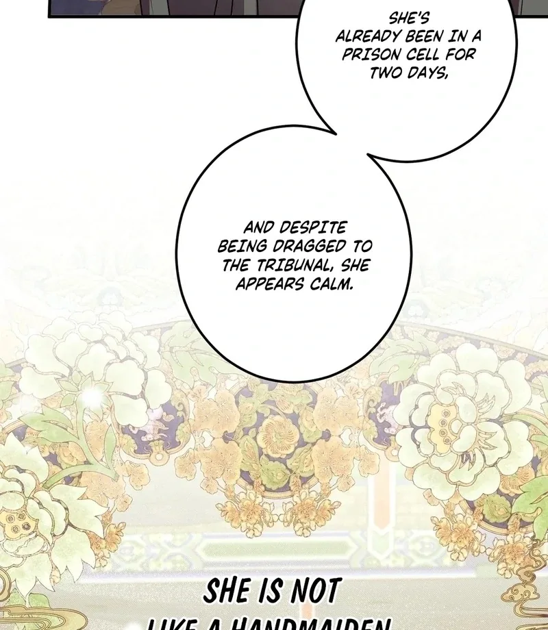 Flowers Are Flowers, Leaves Are Leaves Chapter 105 page 70