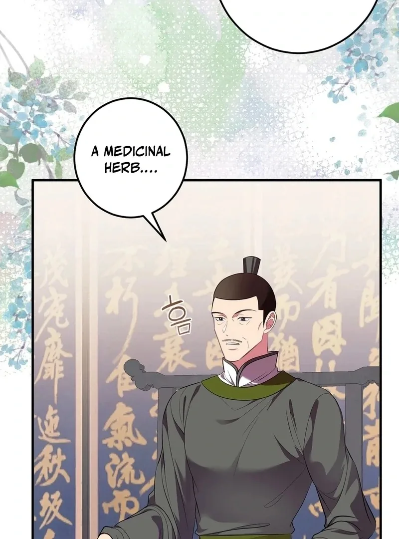 Flowers Are Flowers, Leaves Are Leaves Chapter 105 page 80
