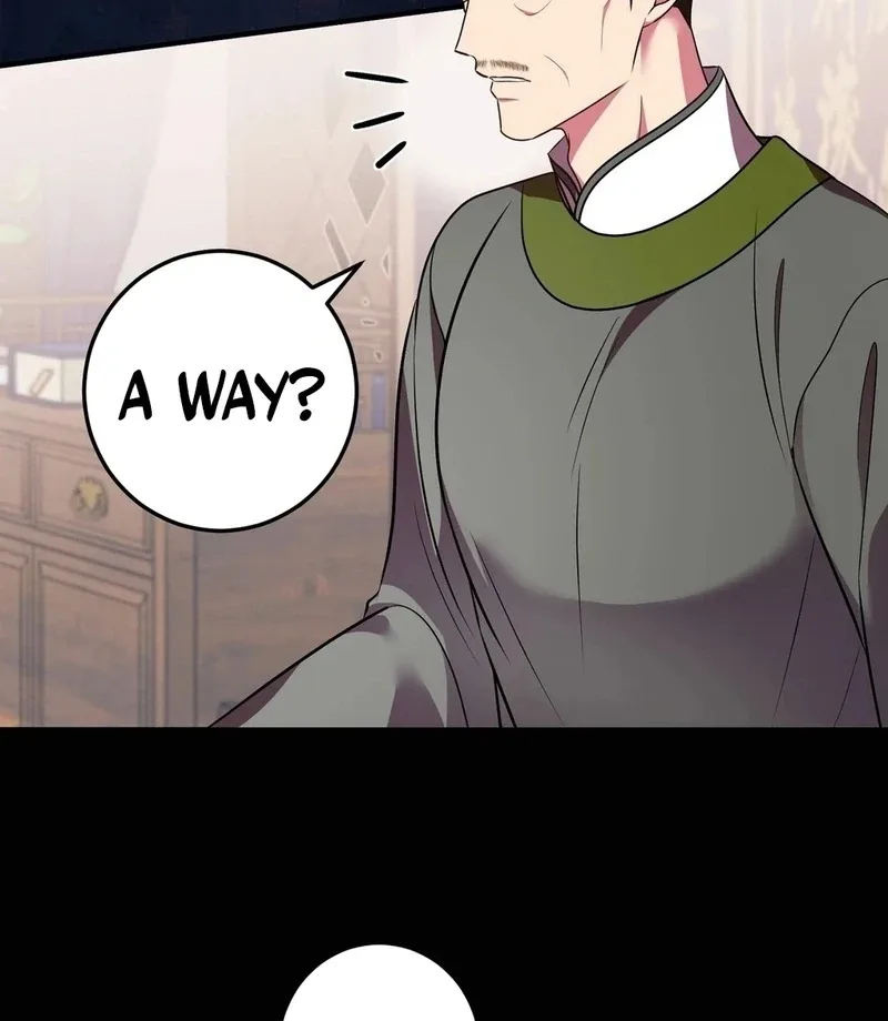 Flowers Are Flowers, Leaves Are Leaves Chapter 105 page 77