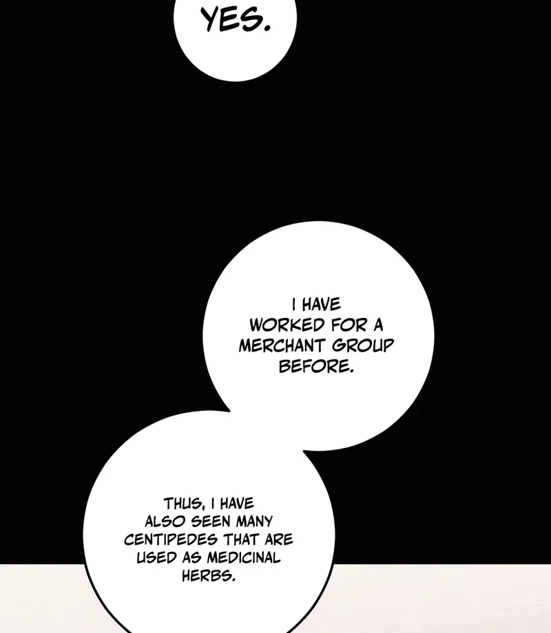 Flowers Are Flowers, Leaves Are Leaves Chapter 105 page 78