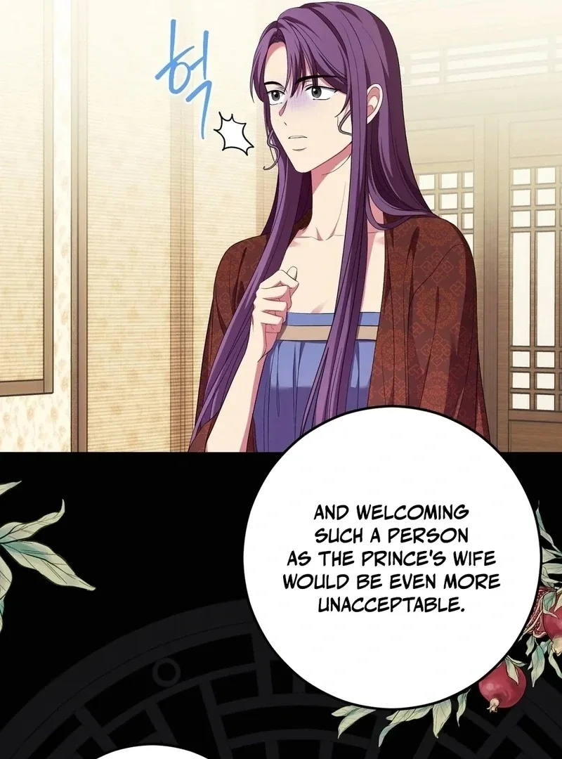 Flowers Are Flowers, Leaves Are Leaves Chapter 105 page 54