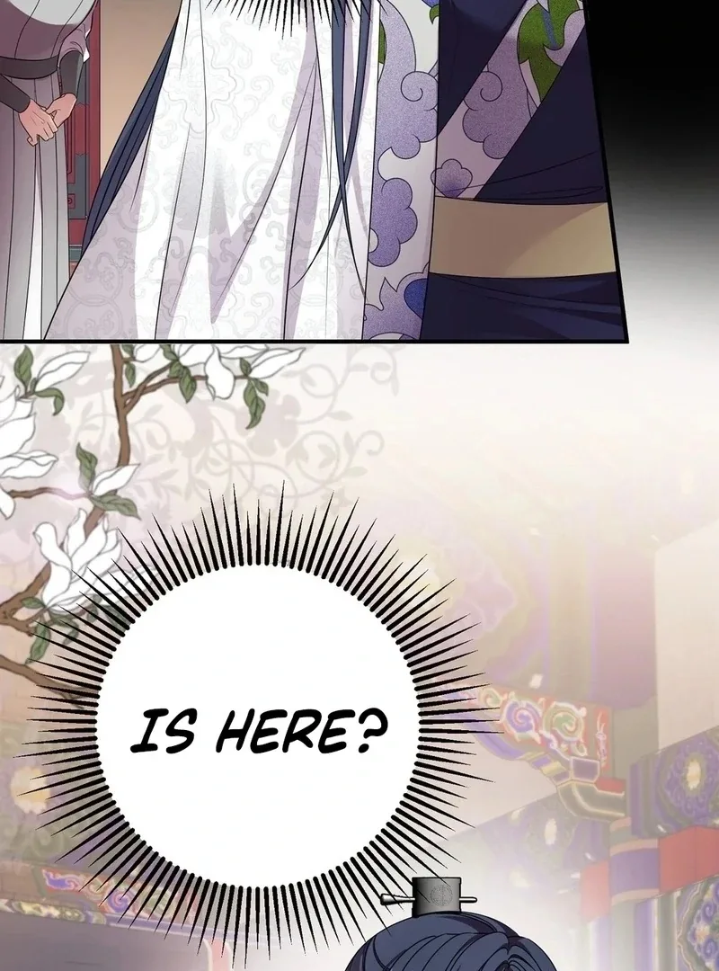 Flowers Are Flowers, Leaves Are Leaves Chapter 105 page 89