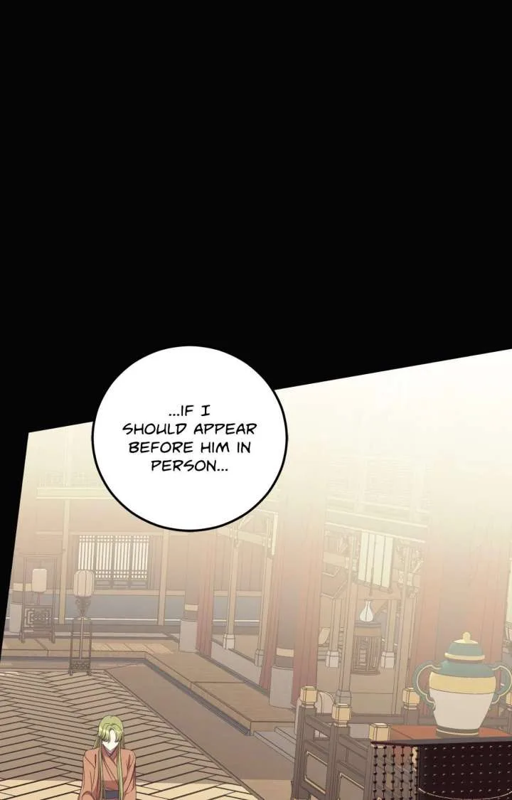 Flowers Are Flowers, Leaves Are Leaves Chapter 119 page 42