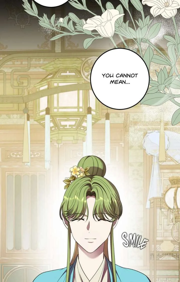Flowers Are Flowers, Leaves Are Leaves Chapter 119 page 30