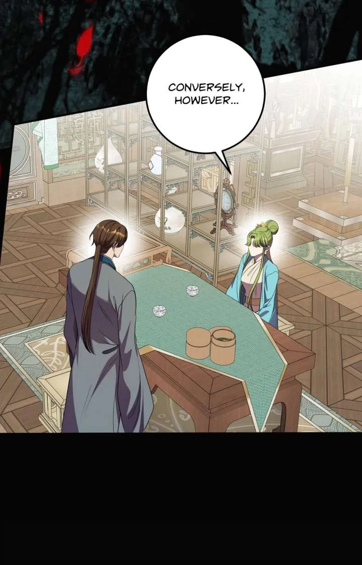 Flowers Are Flowers, Leaves Are Leaves Chapter 119 page 40