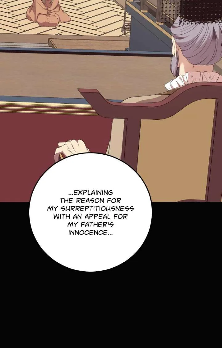 Flowers Are Flowers, Leaves Are Leaves Chapter 119 page 43