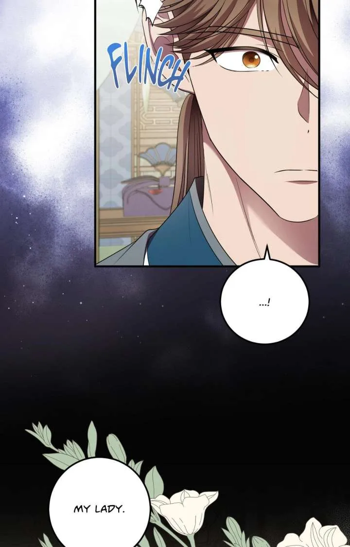 Flowers Are Flowers, Leaves Are Leaves Chapter 119 page 29
