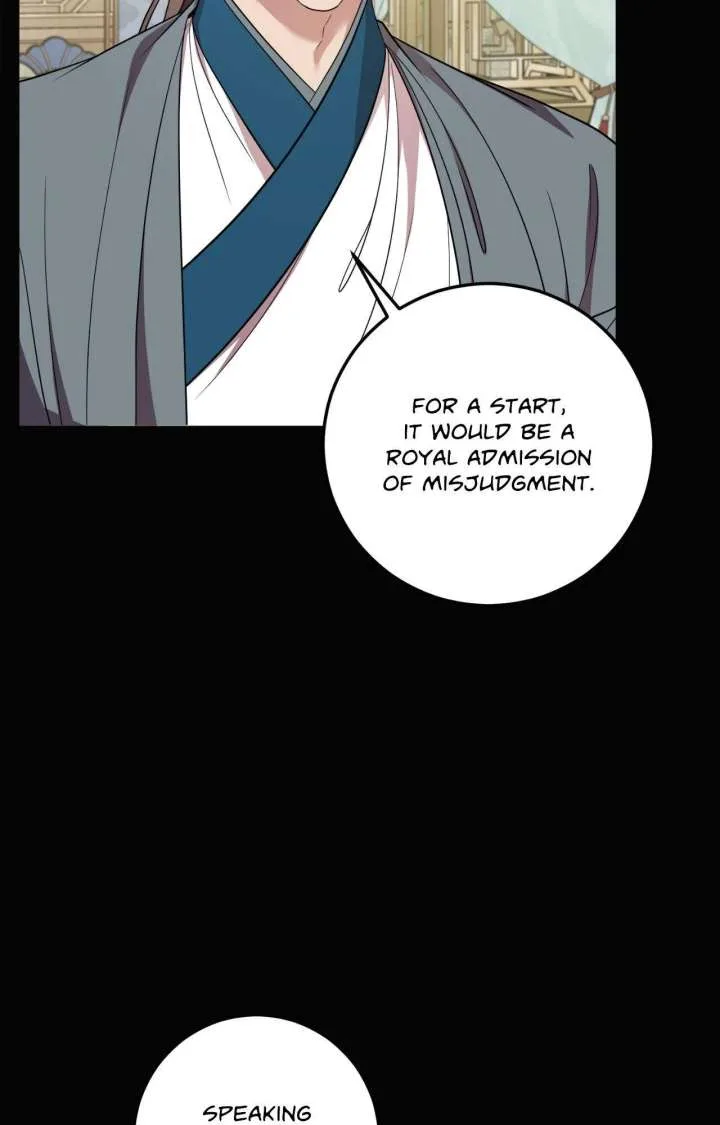 Flowers Are Flowers, Leaves Are Leaves Chapter 119 page 25
