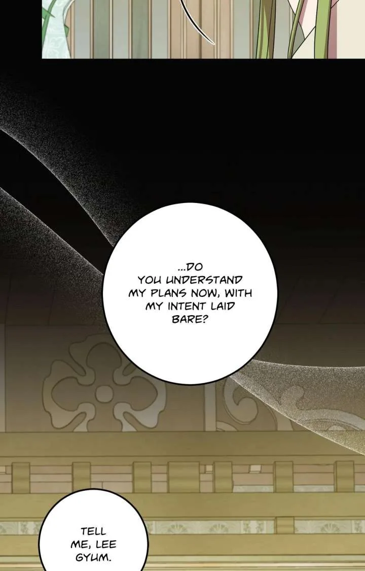Flowers Are Flowers, Leaves Are Leaves Chapter 119 page 47