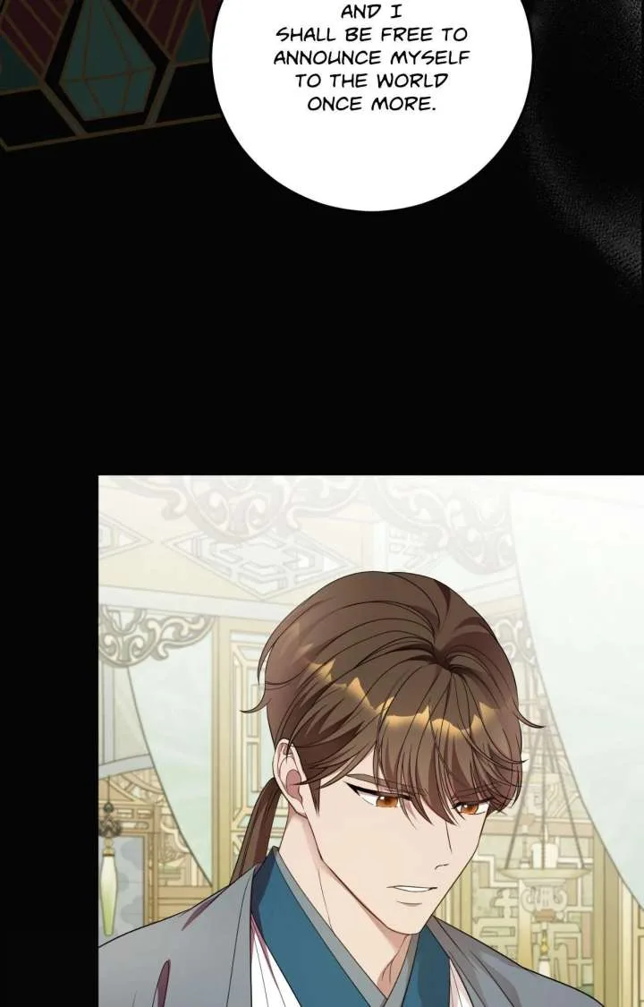Flowers Are Flowers, Leaves Are Leaves Chapter 119 page 18