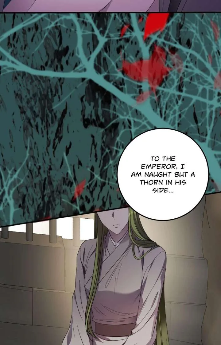 Flowers Are Flowers, Leaves Are Leaves Chapter 119 page 38