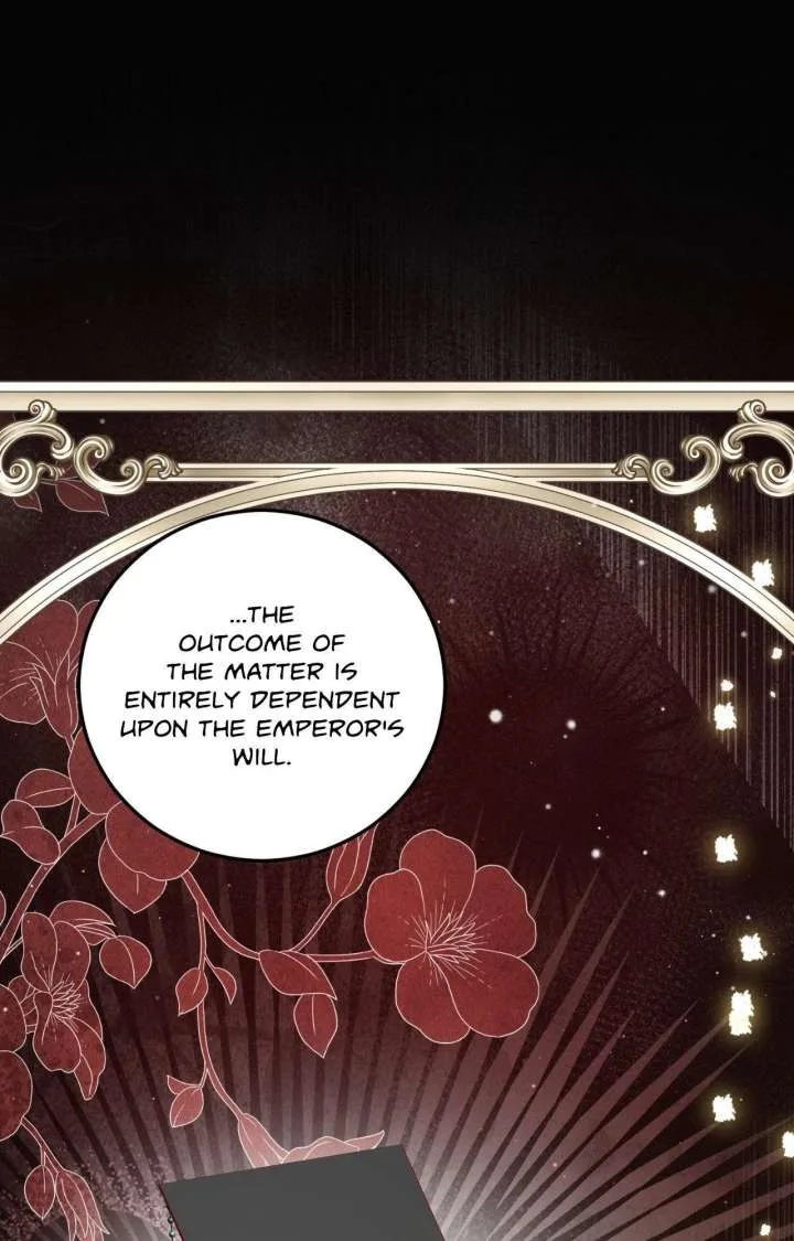 Flowers Are Flowers, Leaves Are Leaves Chapter 119 page 22