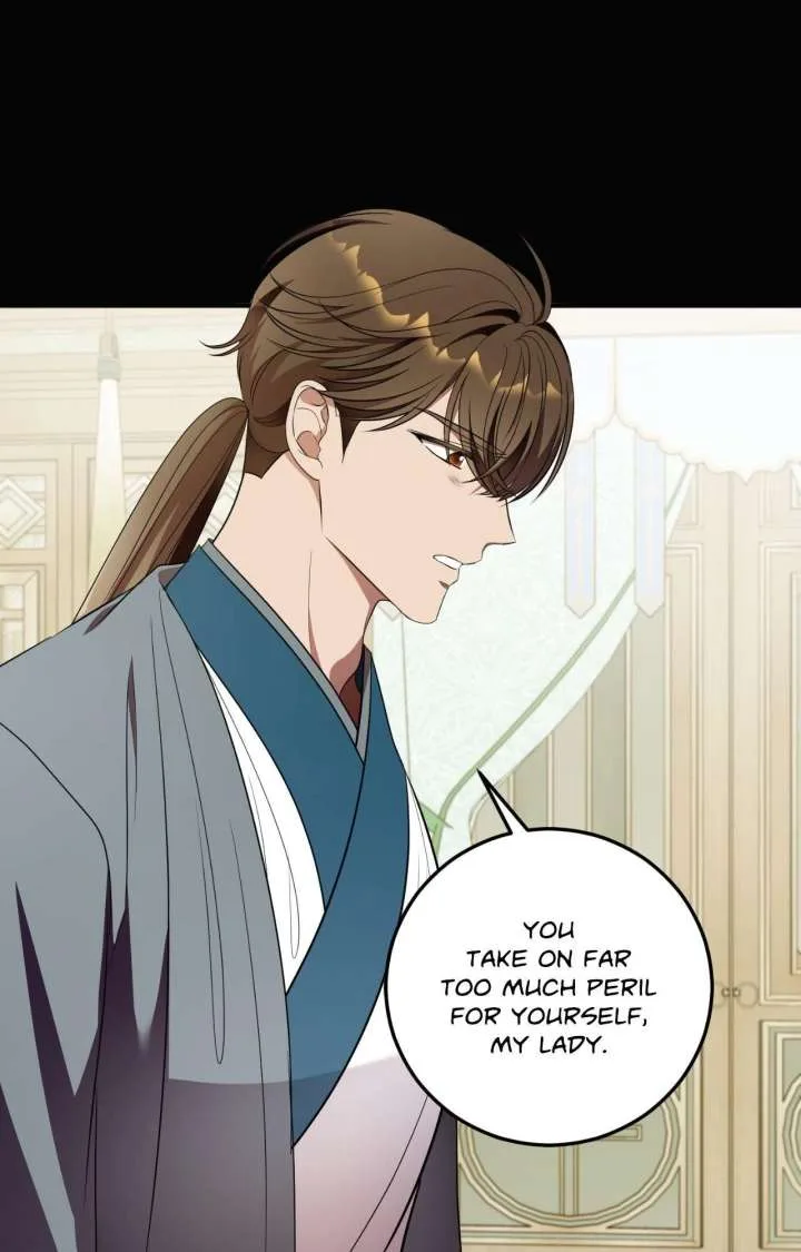 Flowers Are Flowers, Leaves Are Leaves Chapter 119 page 52