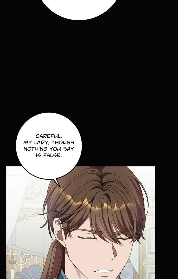 Flowers Are Flowers, Leaves Are Leaves Chapter 119 page 27