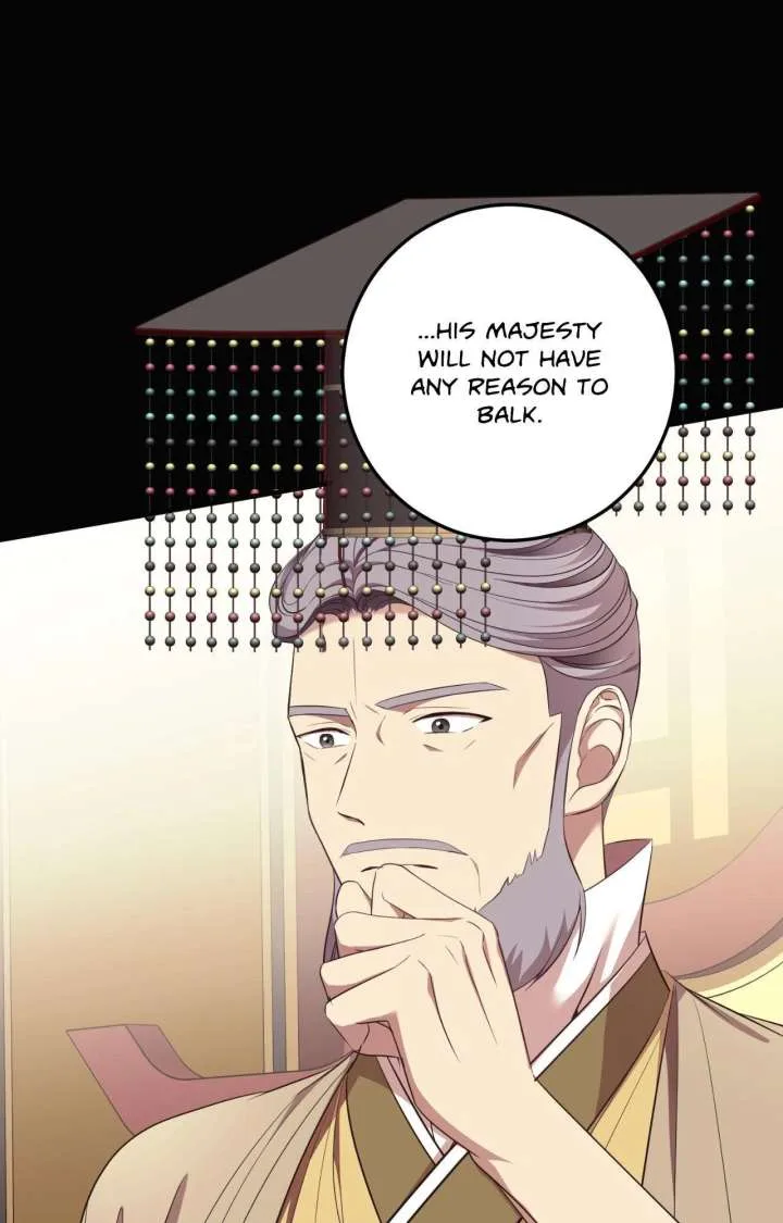 Flowers Are Flowers, Leaves Are Leaves Chapter 119 page 44
