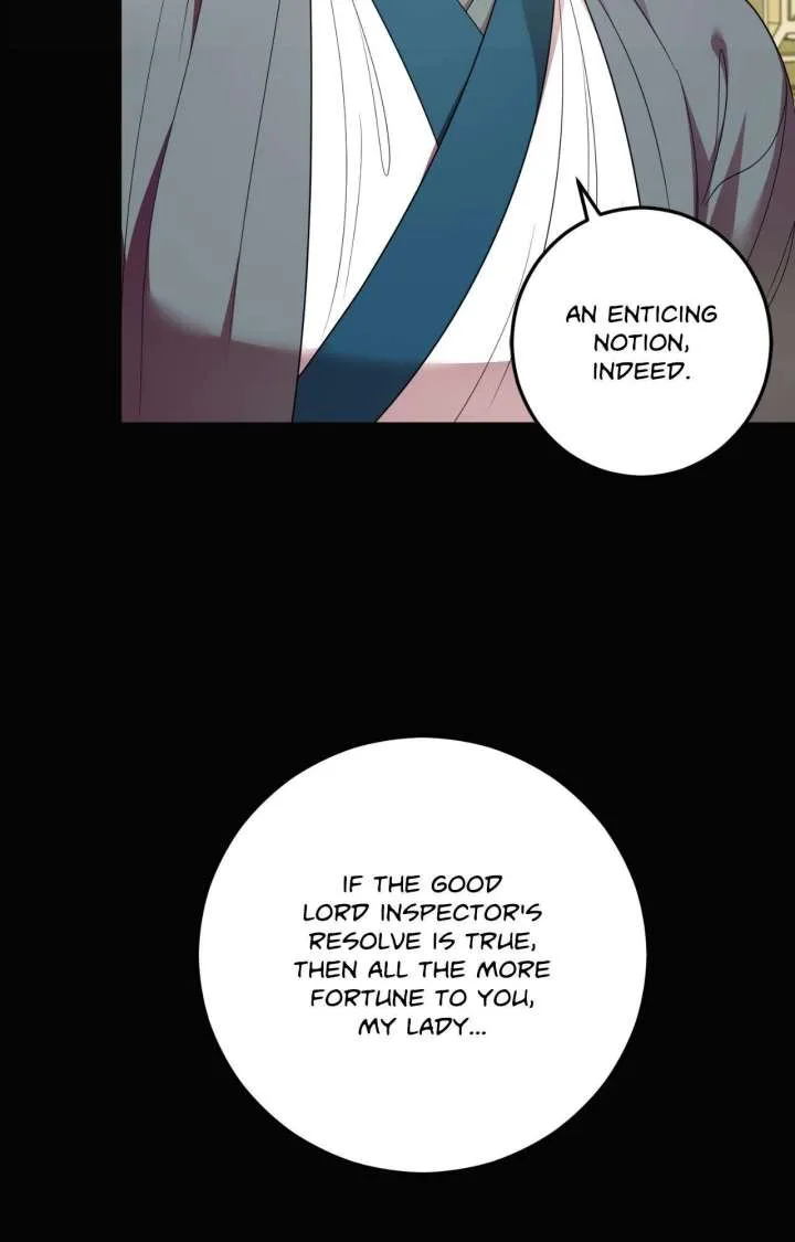 Flowers Are Flowers, Leaves Are Leaves Chapter 119 page 19