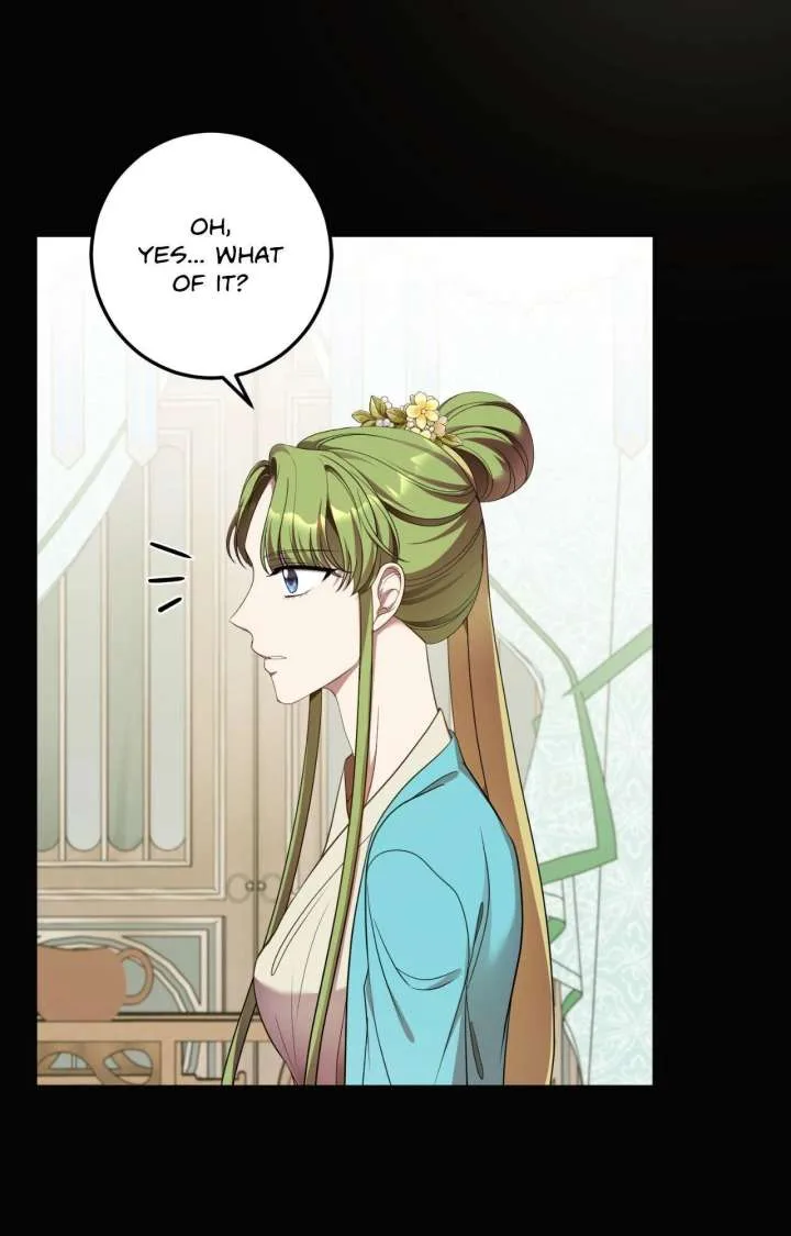 Flowers Are Flowers, Leaves Are Leaves Chapter 119 page 10