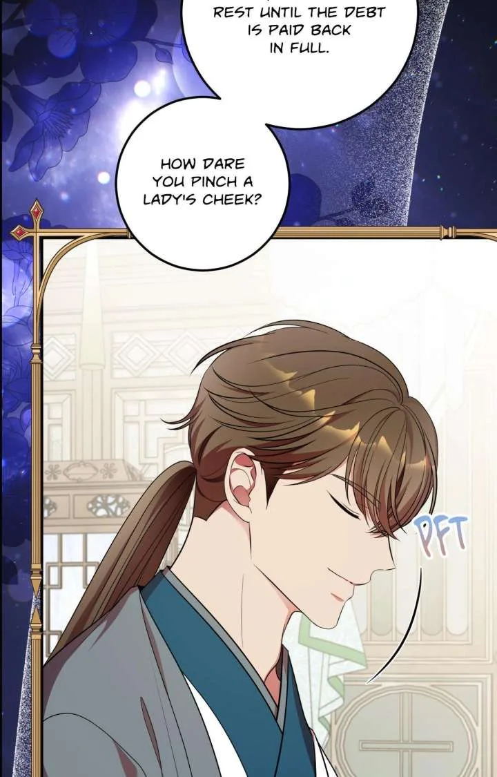 Flowers Are Flowers, Leaves Are Leaves Chapter 119 page 6