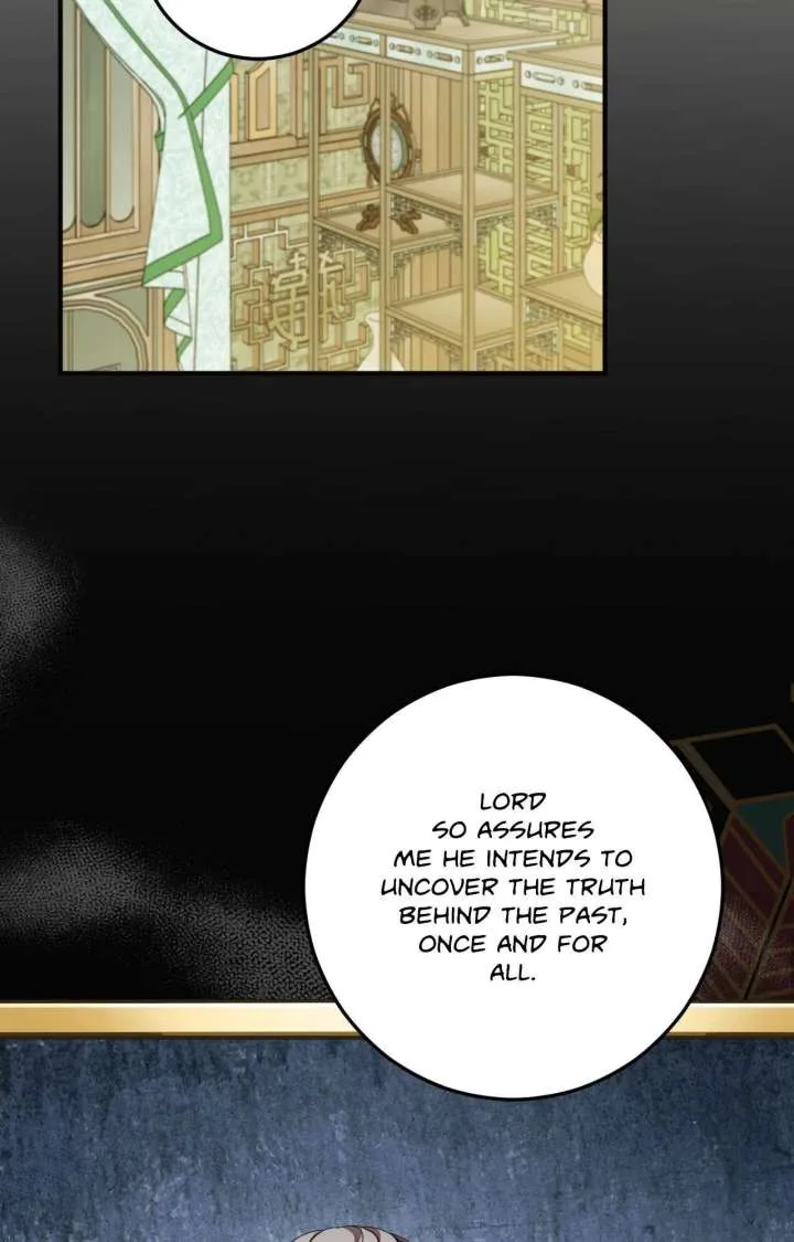 Flowers Are Flowers, Leaves Are Leaves Chapter 119 page 16