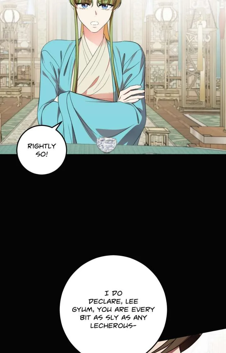 Flowers Are Flowers, Leaves Are Leaves Chapter 119 page 8