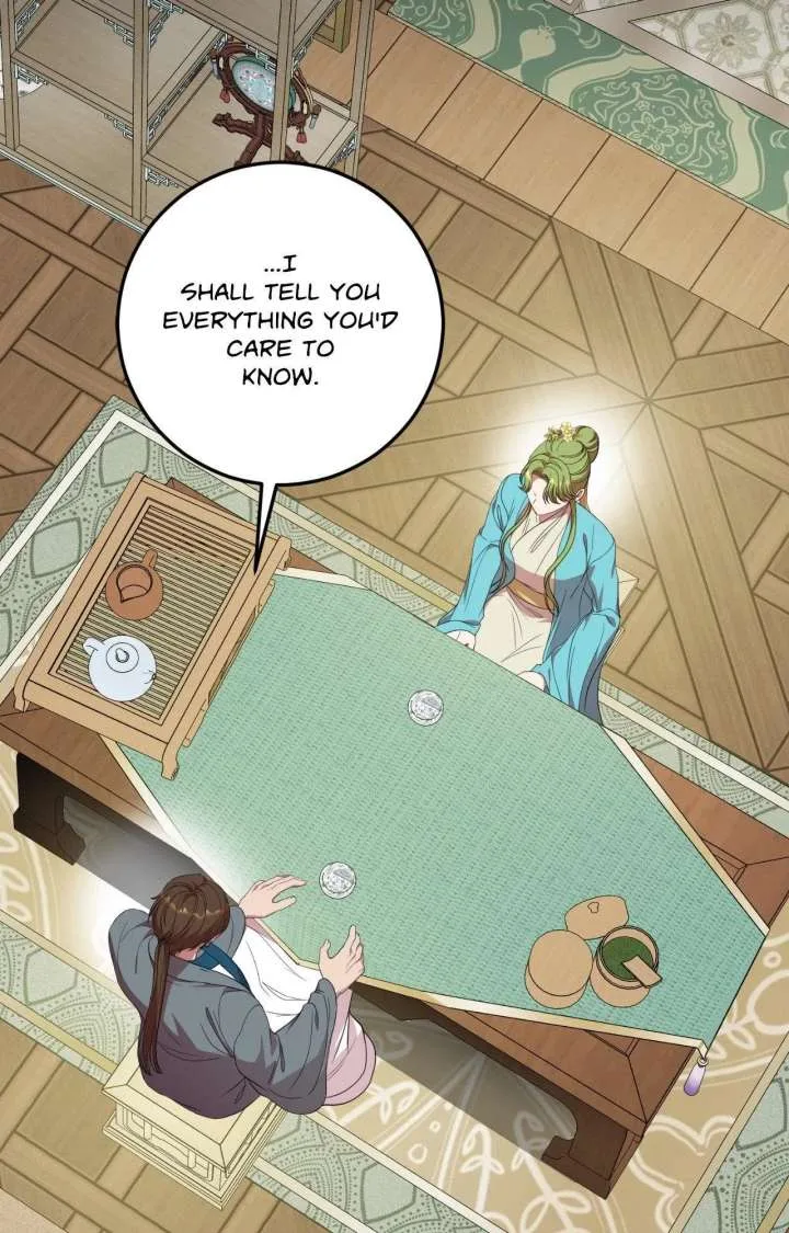 Flowers Are Flowers, Leaves Are Leaves Chapter 119 page 3