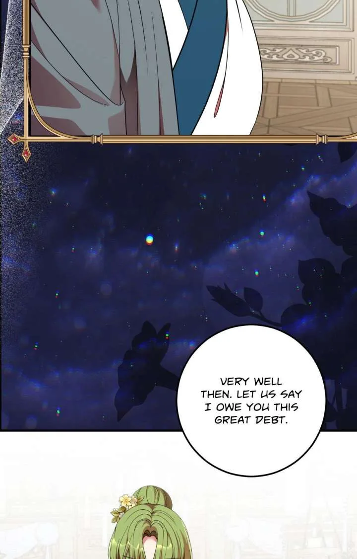 Flowers Are Flowers, Leaves Are Leaves Chapter 119 page 7