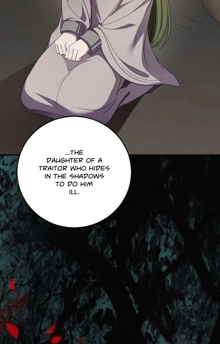 Flowers Are Flowers, Leaves Are Leaves Chapter 119 page 39