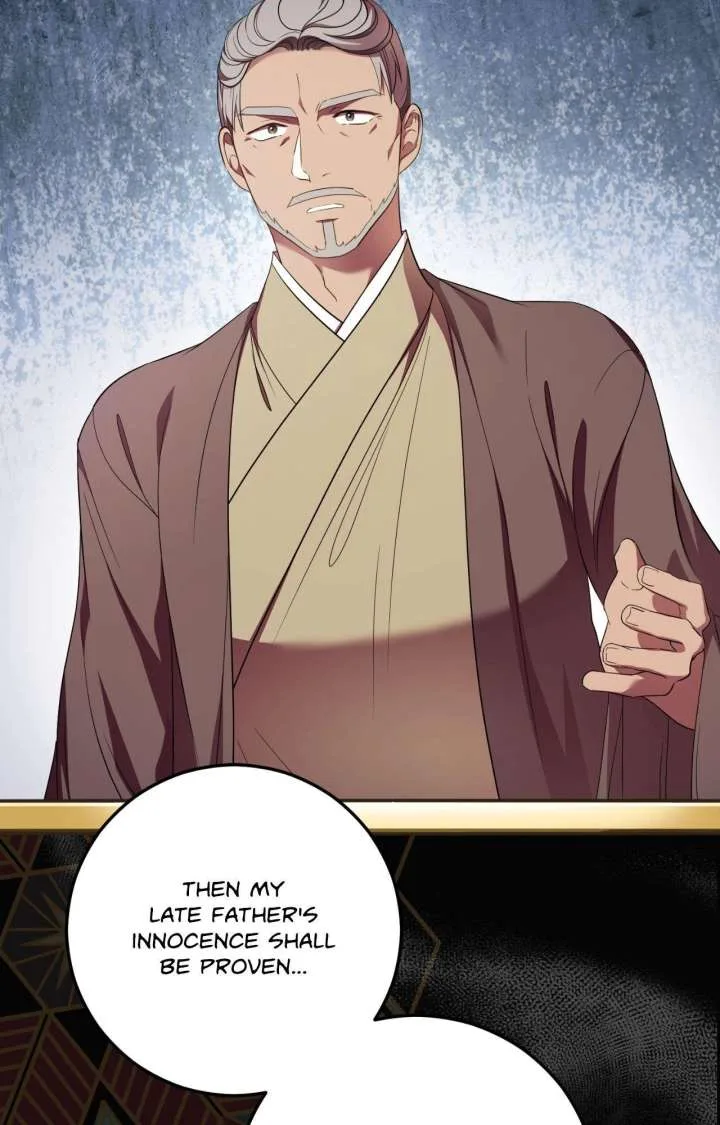 Flowers Are Flowers, Leaves Are Leaves Chapter 119 page 17