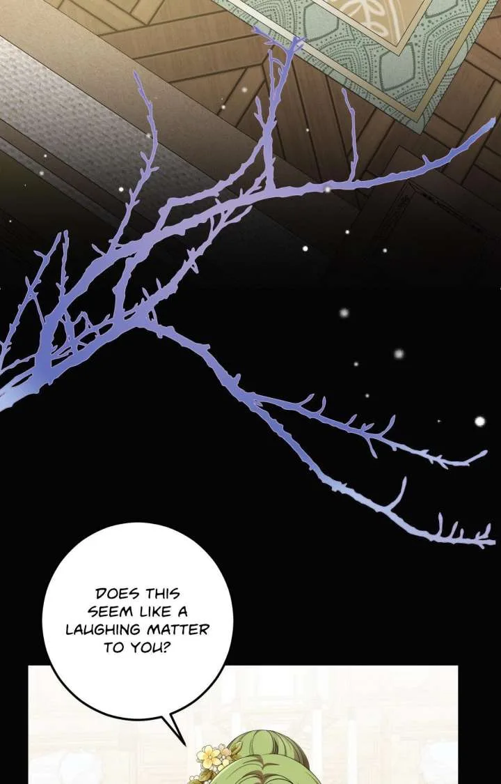 Flowers Are Flowers, Leaves Are Leaves Chapter 119 page 4