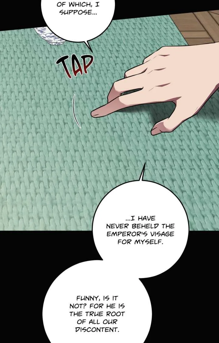 Flowers Are Flowers, Leaves Are Leaves Chapter 119 page 26