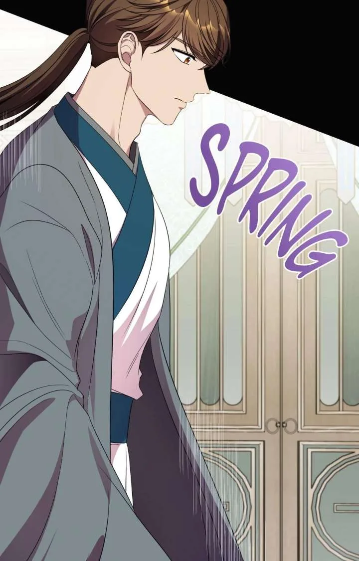Flowers Are Flowers, Leaves Are Leaves Chapter 119 page 33