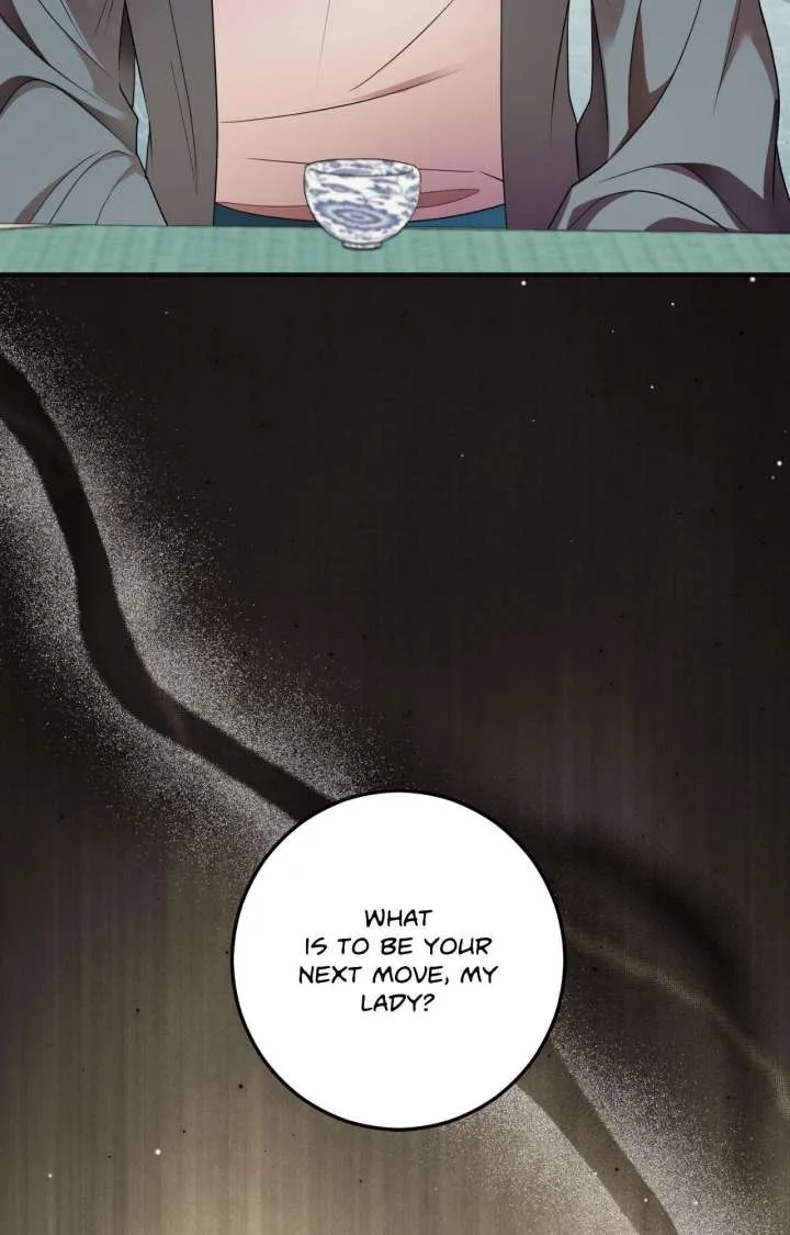 Flowers Are Flowers, Leaves Are Leaves Chapter 119 page 12