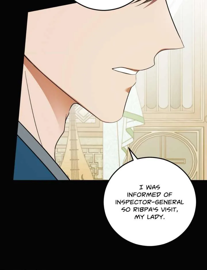 Flowers Are Flowers, Leaves Are Leaves Chapter 119 page 9