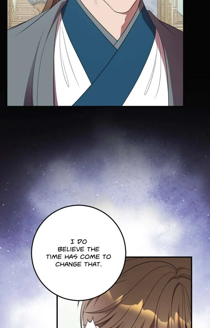 Flowers Are Flowers, Leaves Are Leaves Chapter 119 page 28
