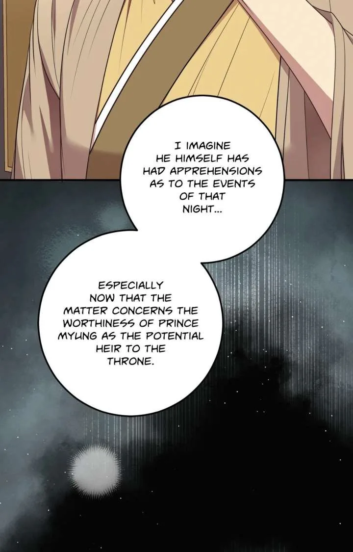 Flowers Are Flowers, Leaves Are Leaves Chapter 119 page 45